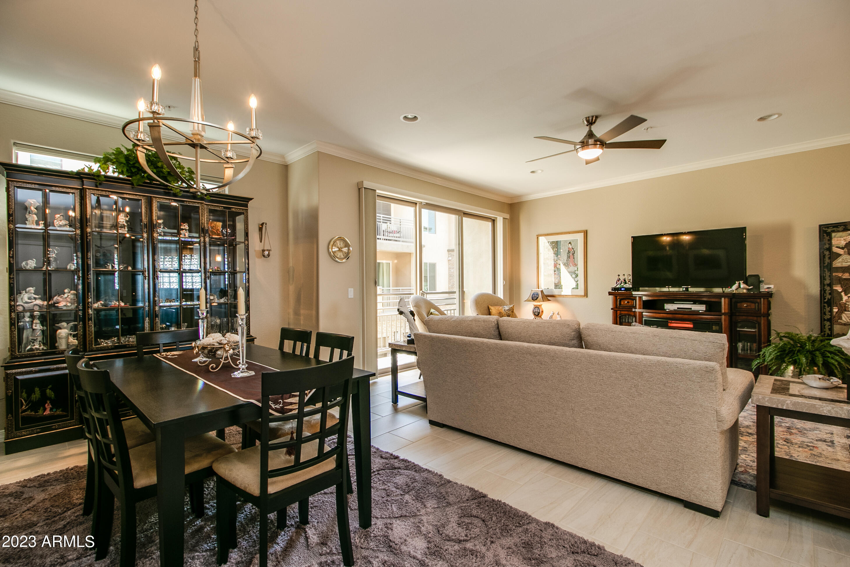 MONTEREY RIDGE CONDOMINIUM AMD - Residential