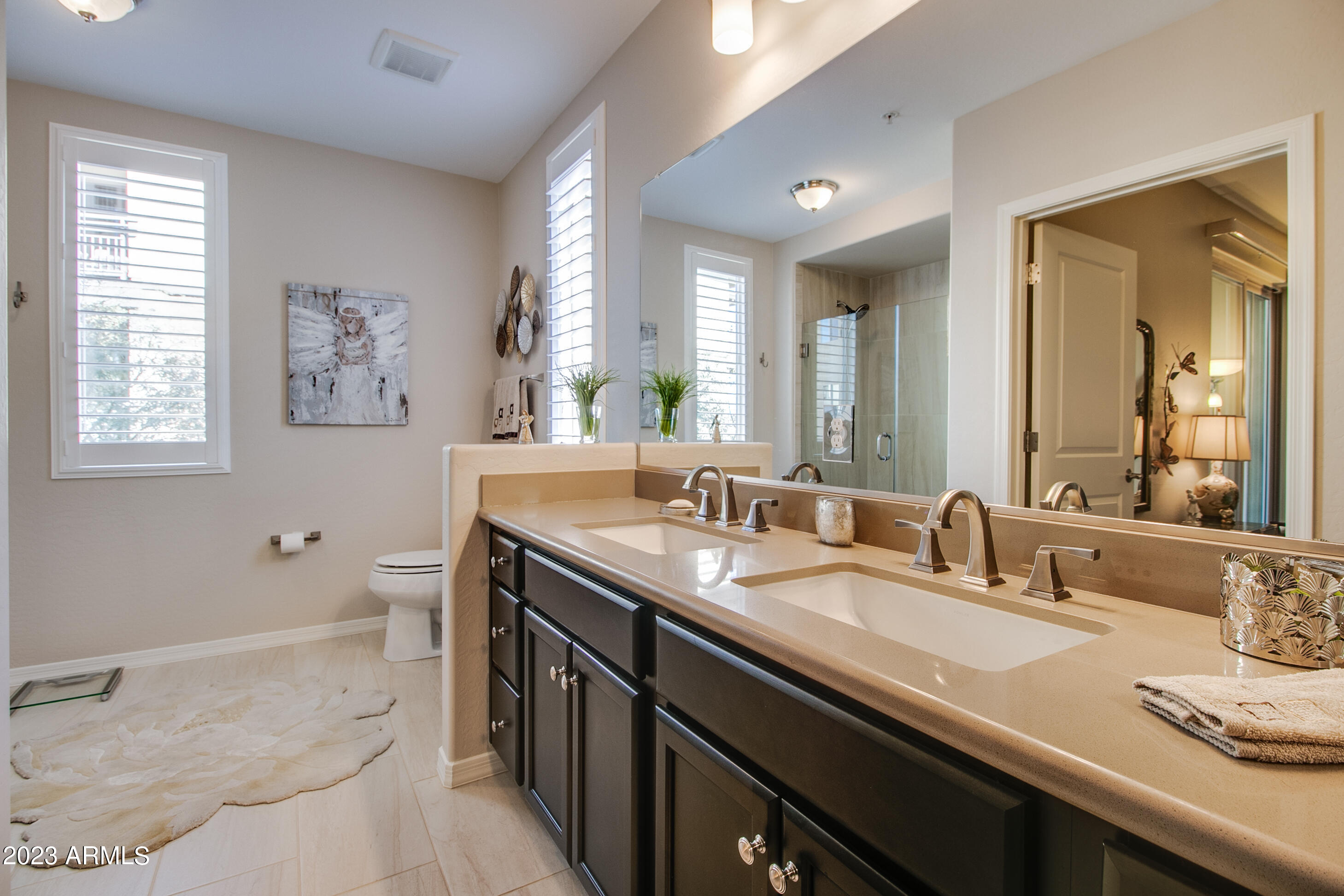 MONTEREY RIDGE CONDOMINIUM AMD - Residential