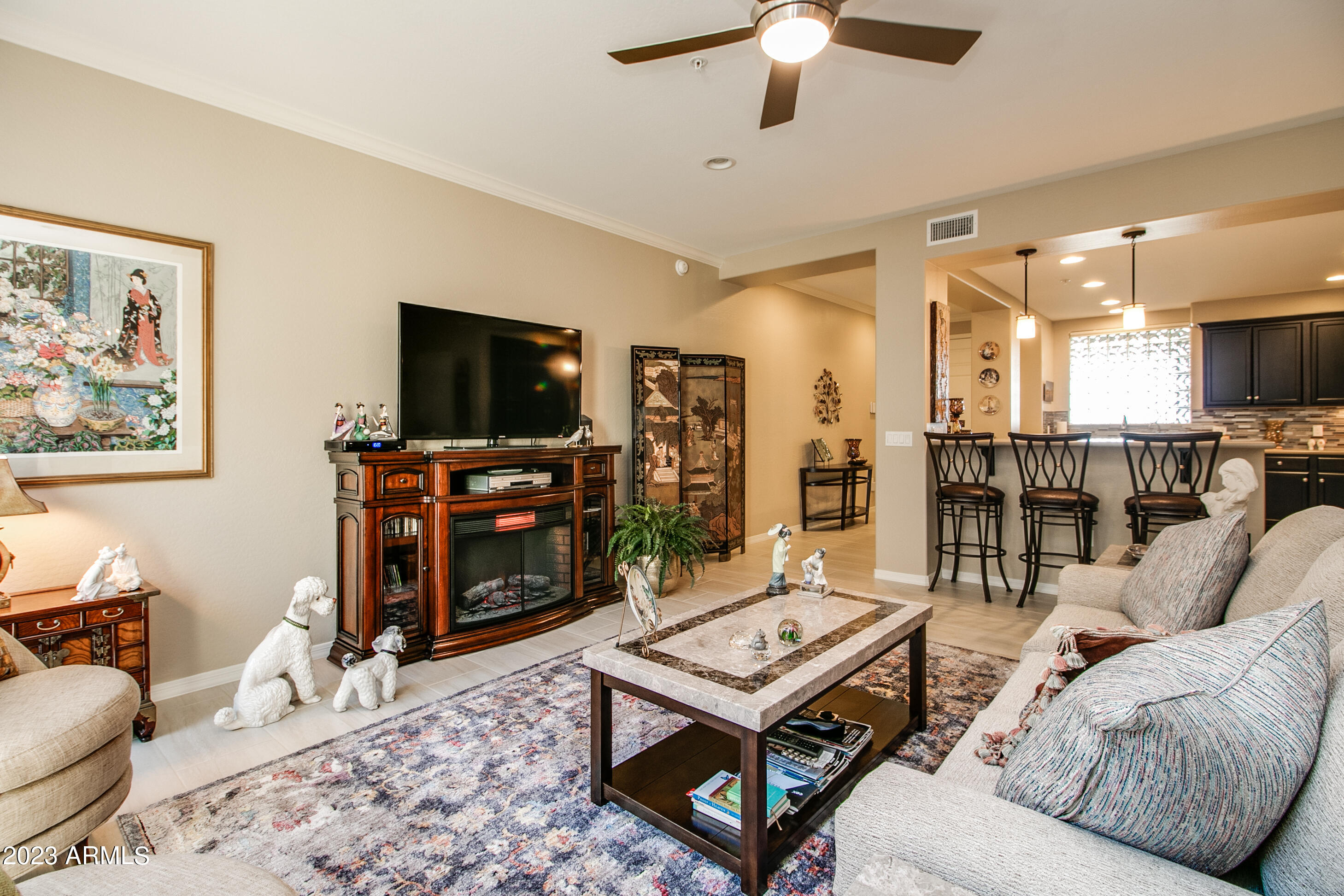 MONTEREY RIDGE CONDOMINIUM AMD - Residential