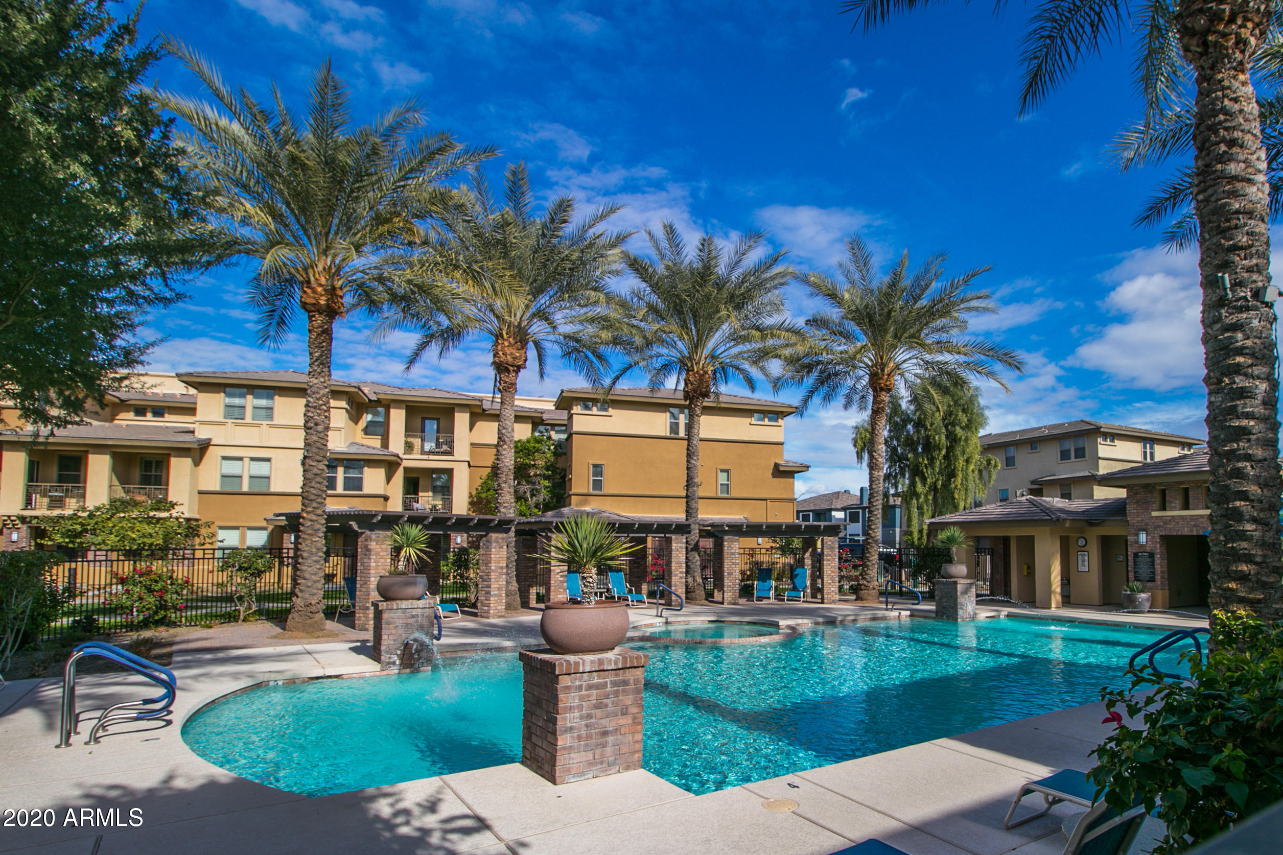 MONTEREY RIDGE CONDOMINIUM AMD - Residential