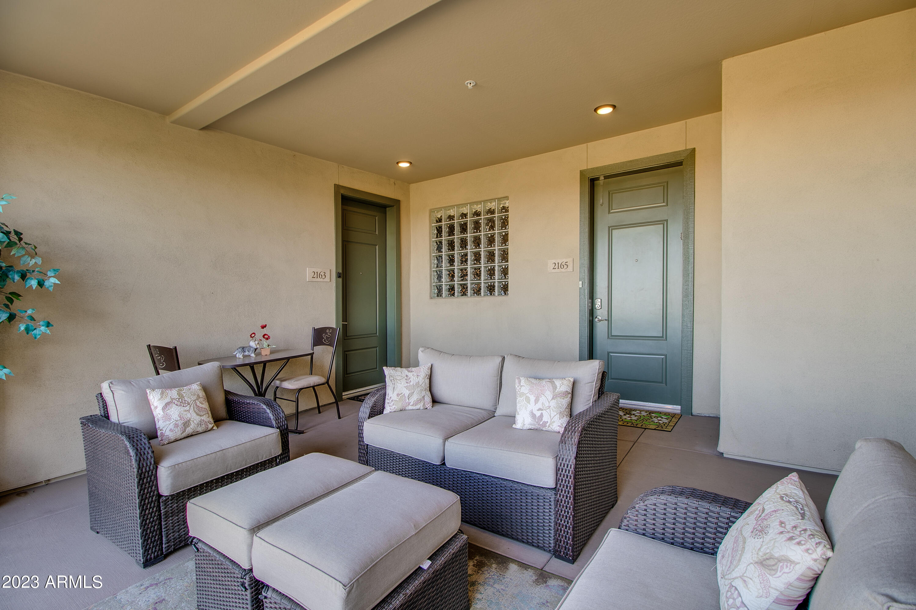 MONTEREY RIDGE CONDOMINIUM AMD - Residential