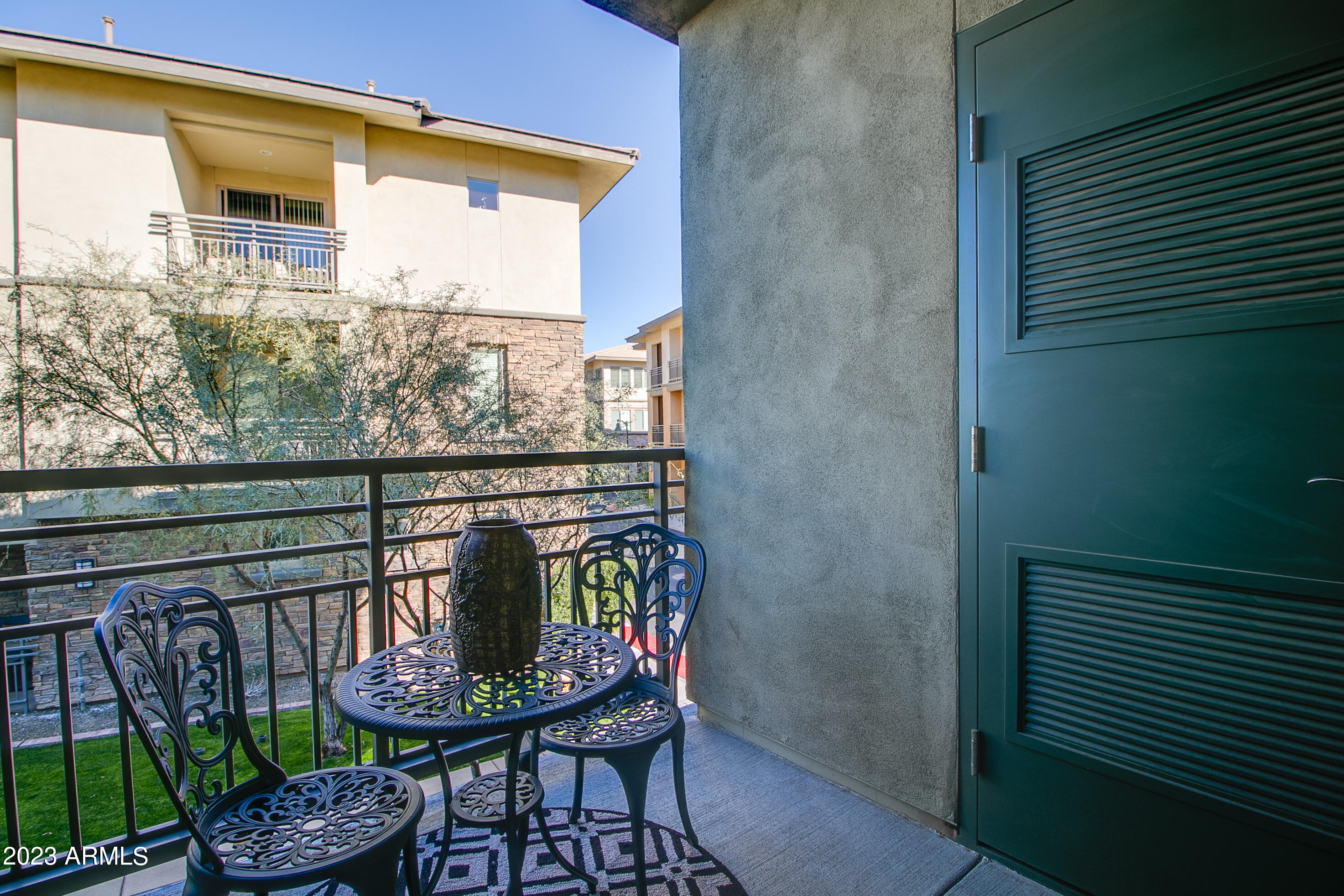 MONTEREY RIDGE CONDOMINIUM AMD - Residential