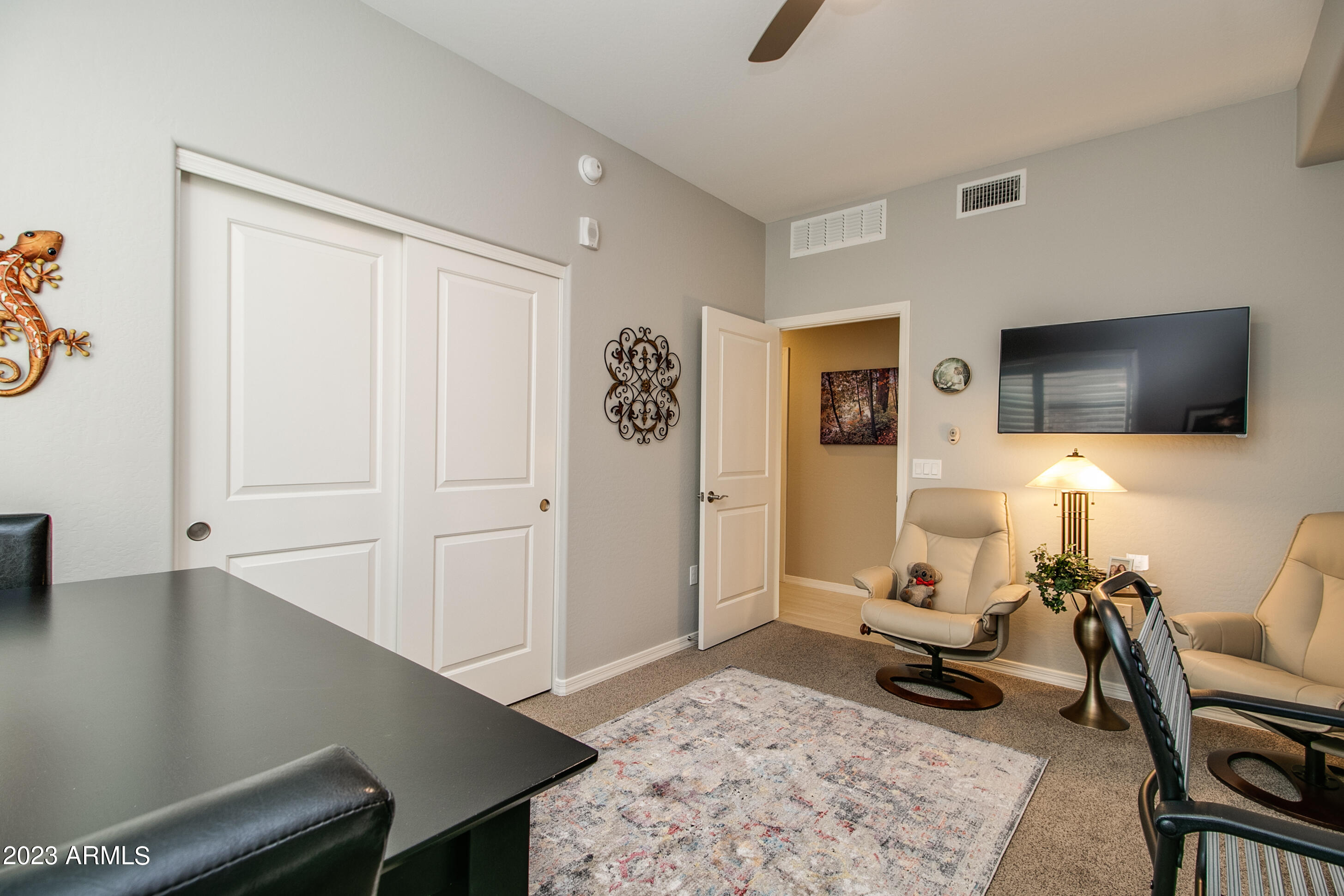 MONTEREY RIDGE CONDOMINIUM AMD - Residential