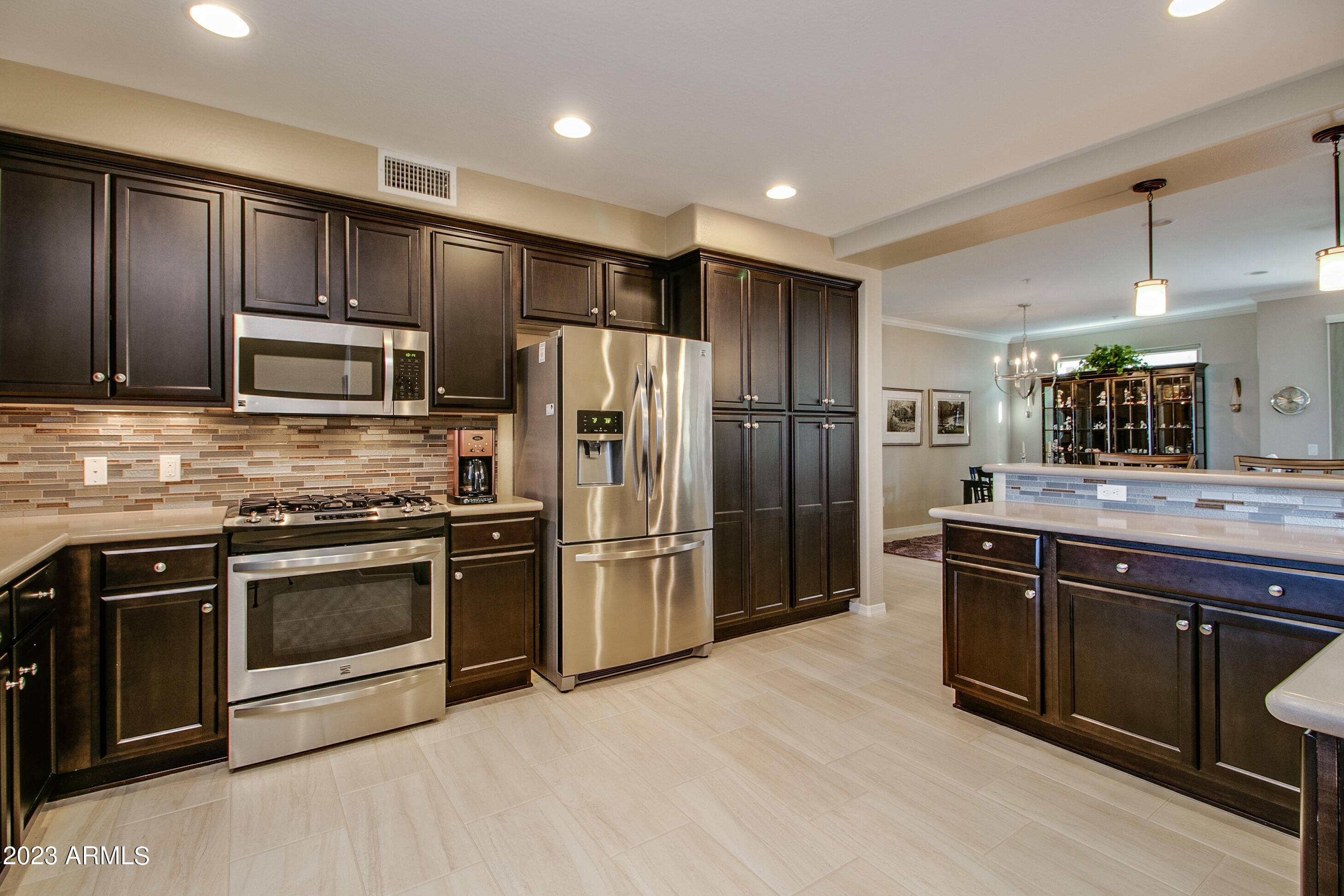 MONTEREY RIDGE CONDOMINIUM AMD - Residential