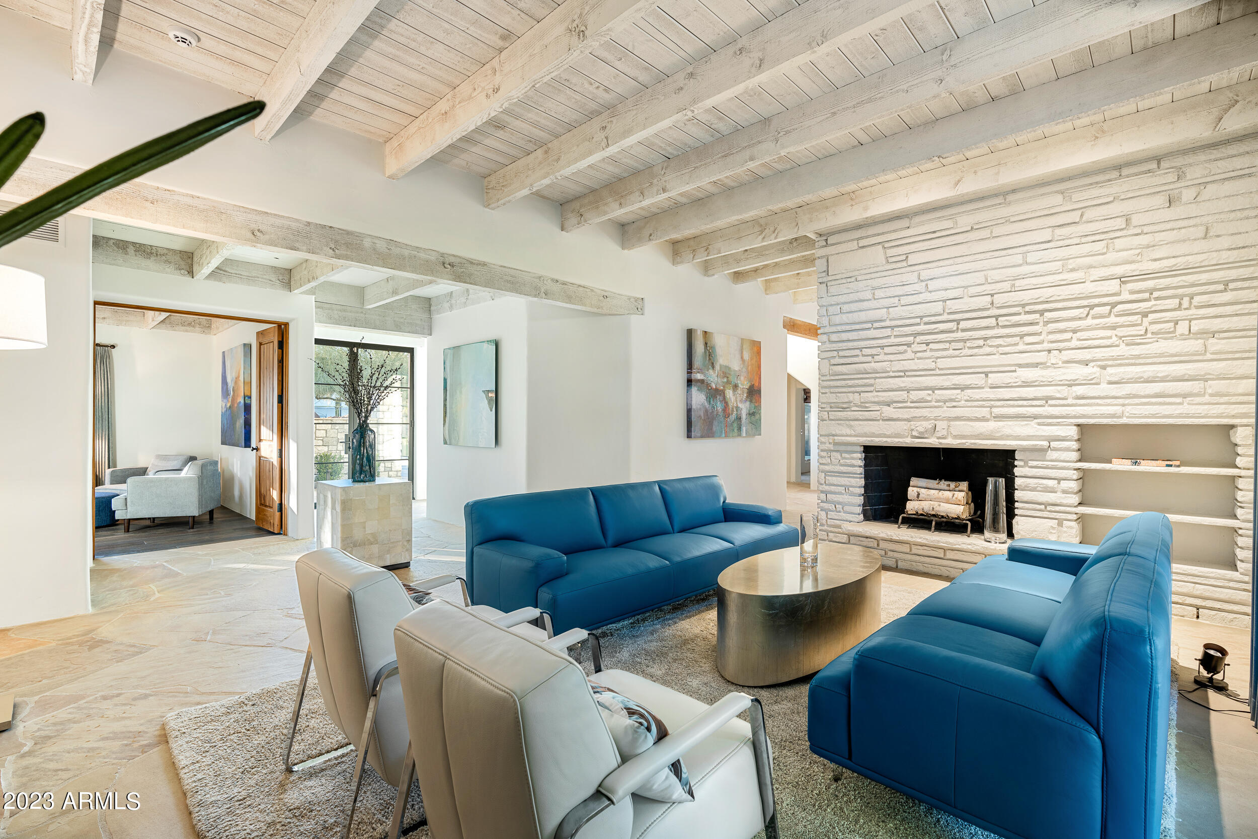 STONEVIEW - Residential