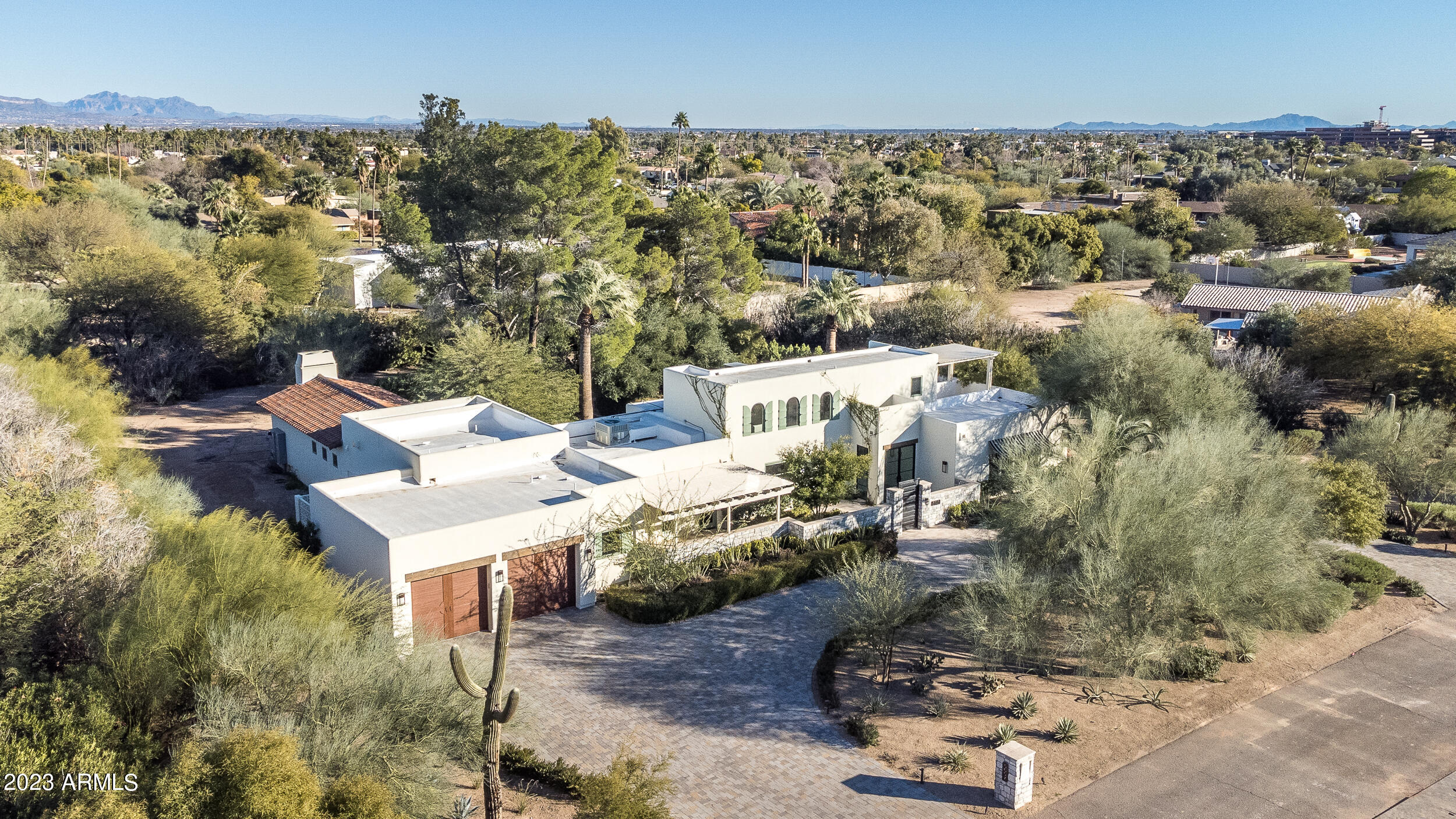 STONEVIEW - Residential