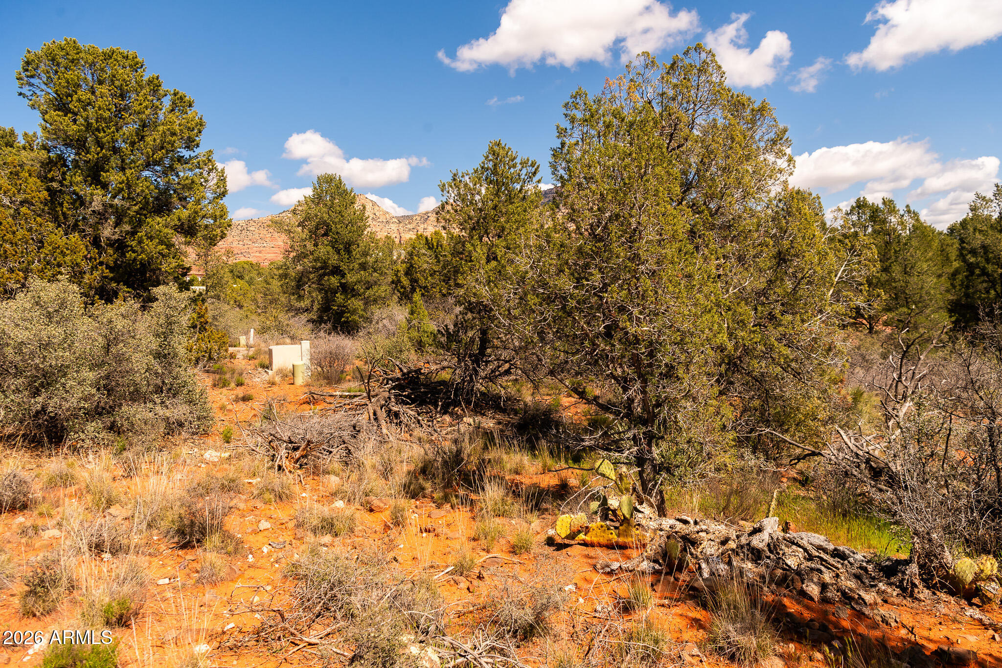 PINON VALLEY ESTATES - Land