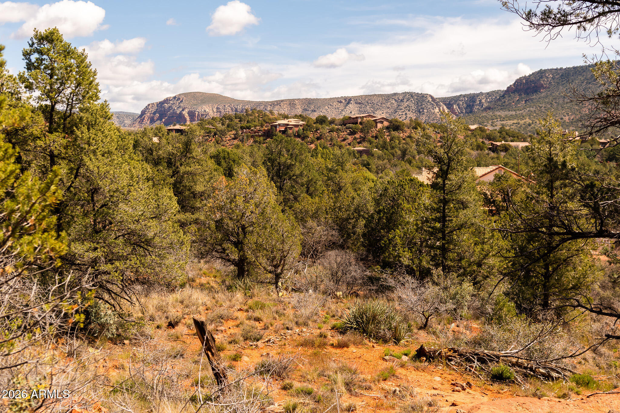 PINON VALLEY ESTATES - Land
