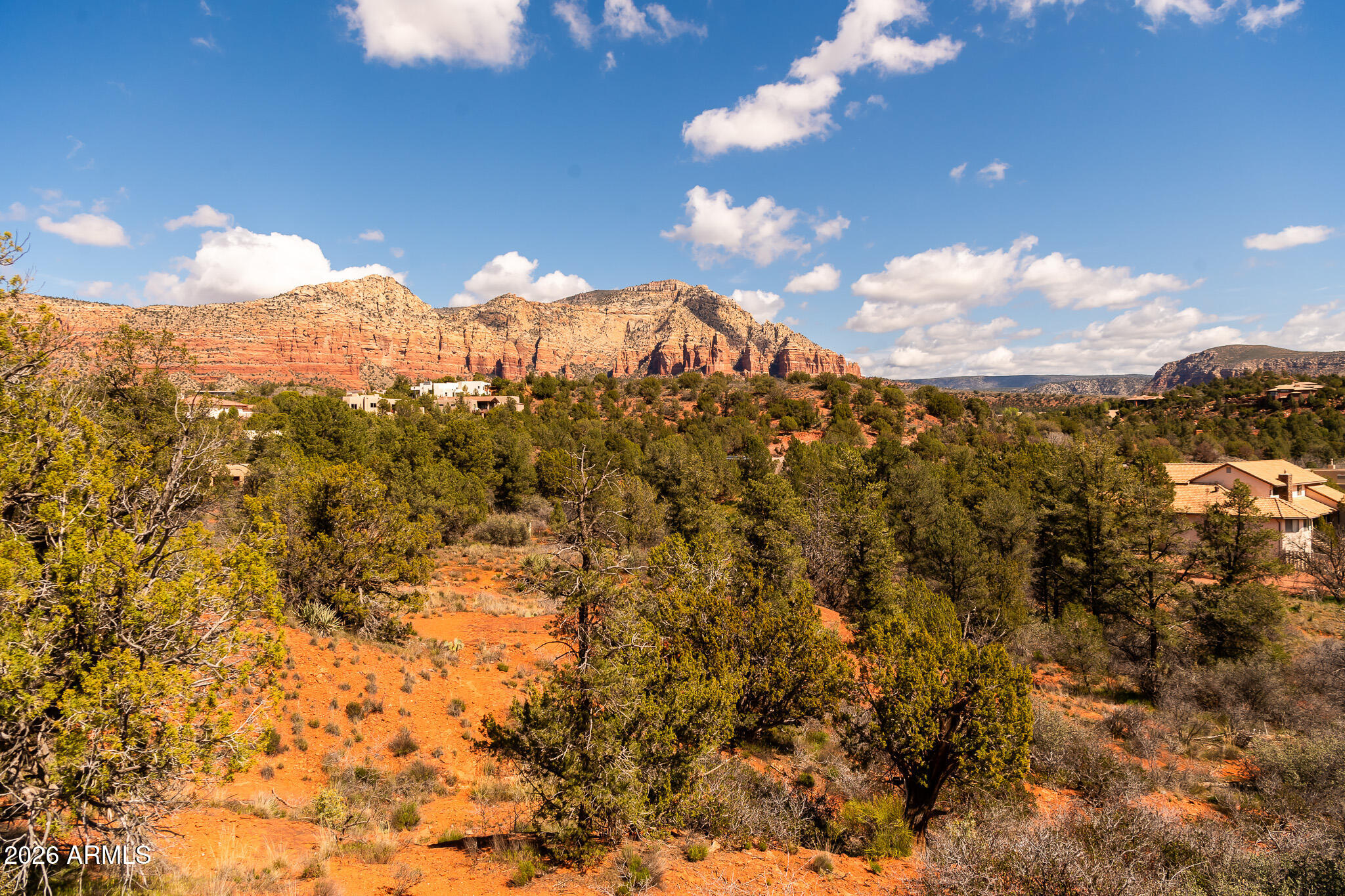 PINON VALLEY ESTATES - Land