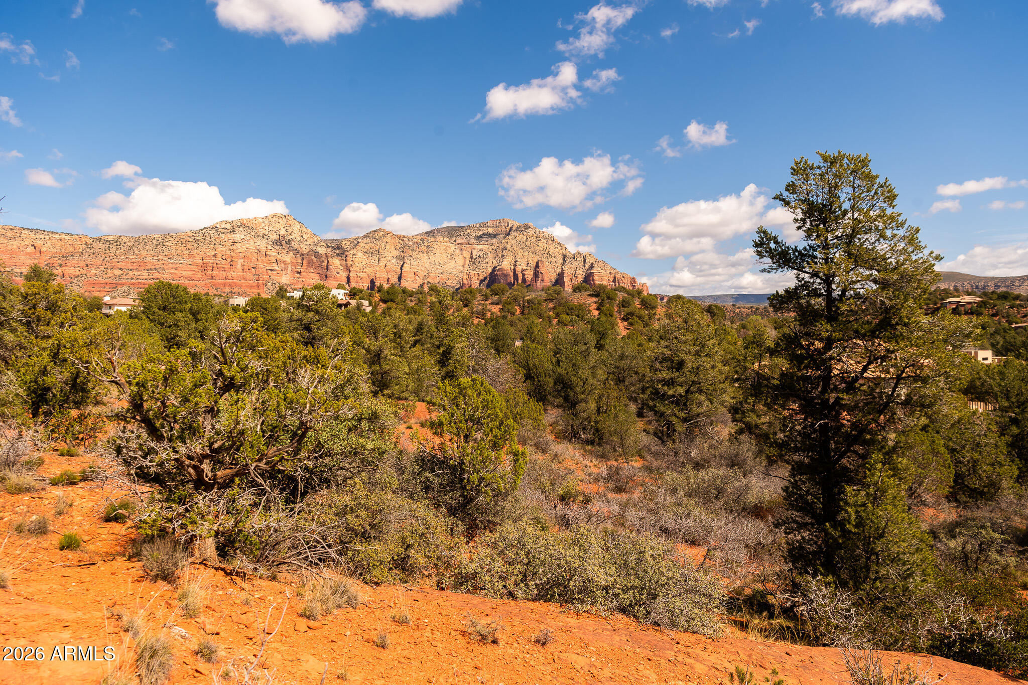 PINON VALLEY ESTATES - Land