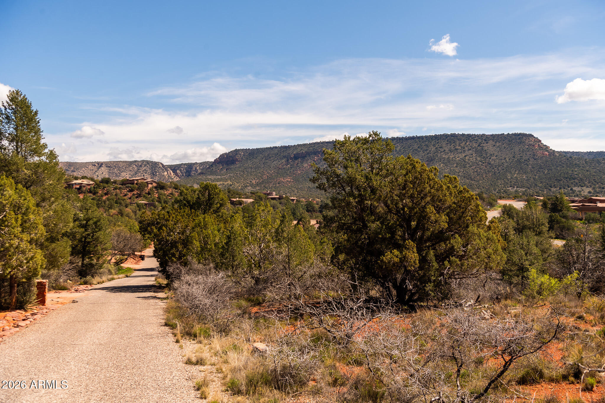 PINON VALLEY ESTATES - Land