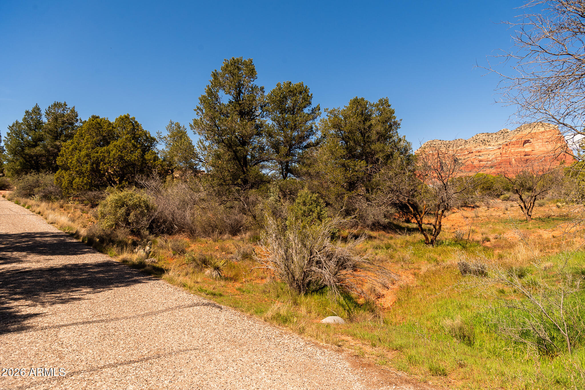 PINON VALLEY ESTATES - Land