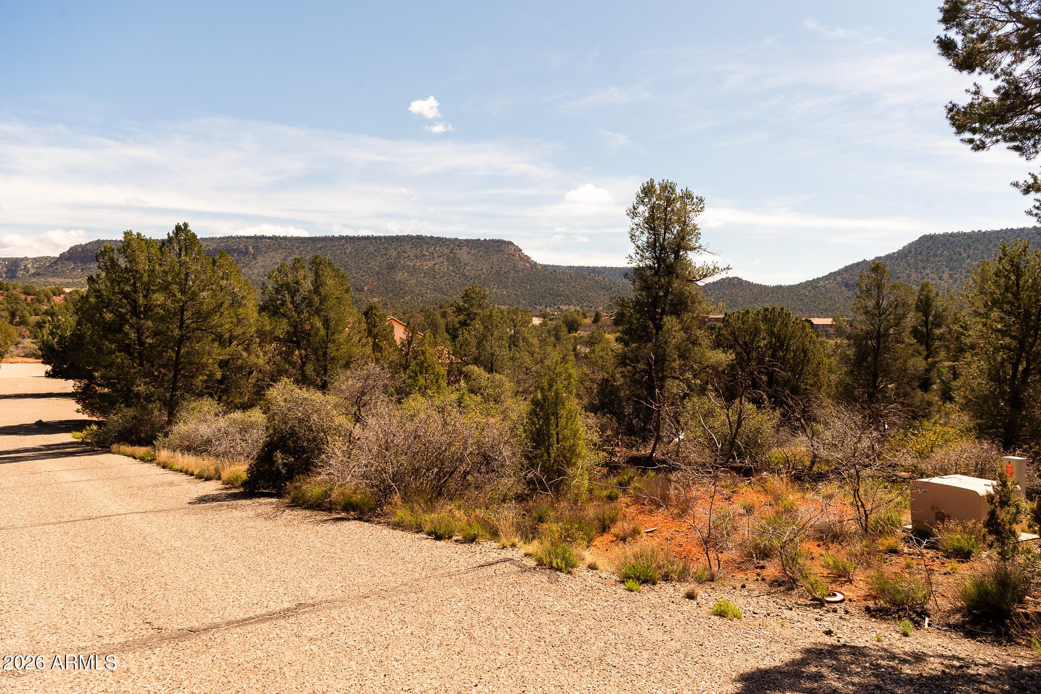 PINON VALLEY ESTATES - Land