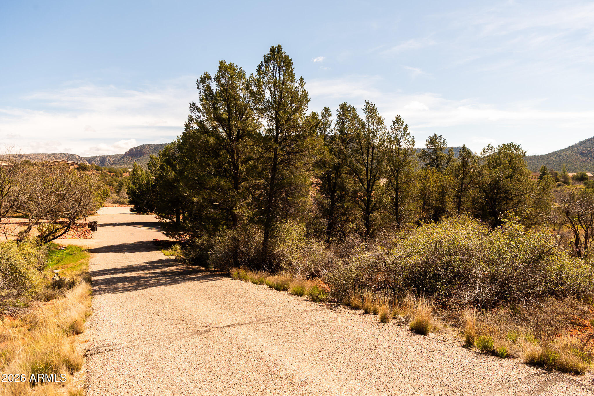 PINON VALLEY ESTATES - Land