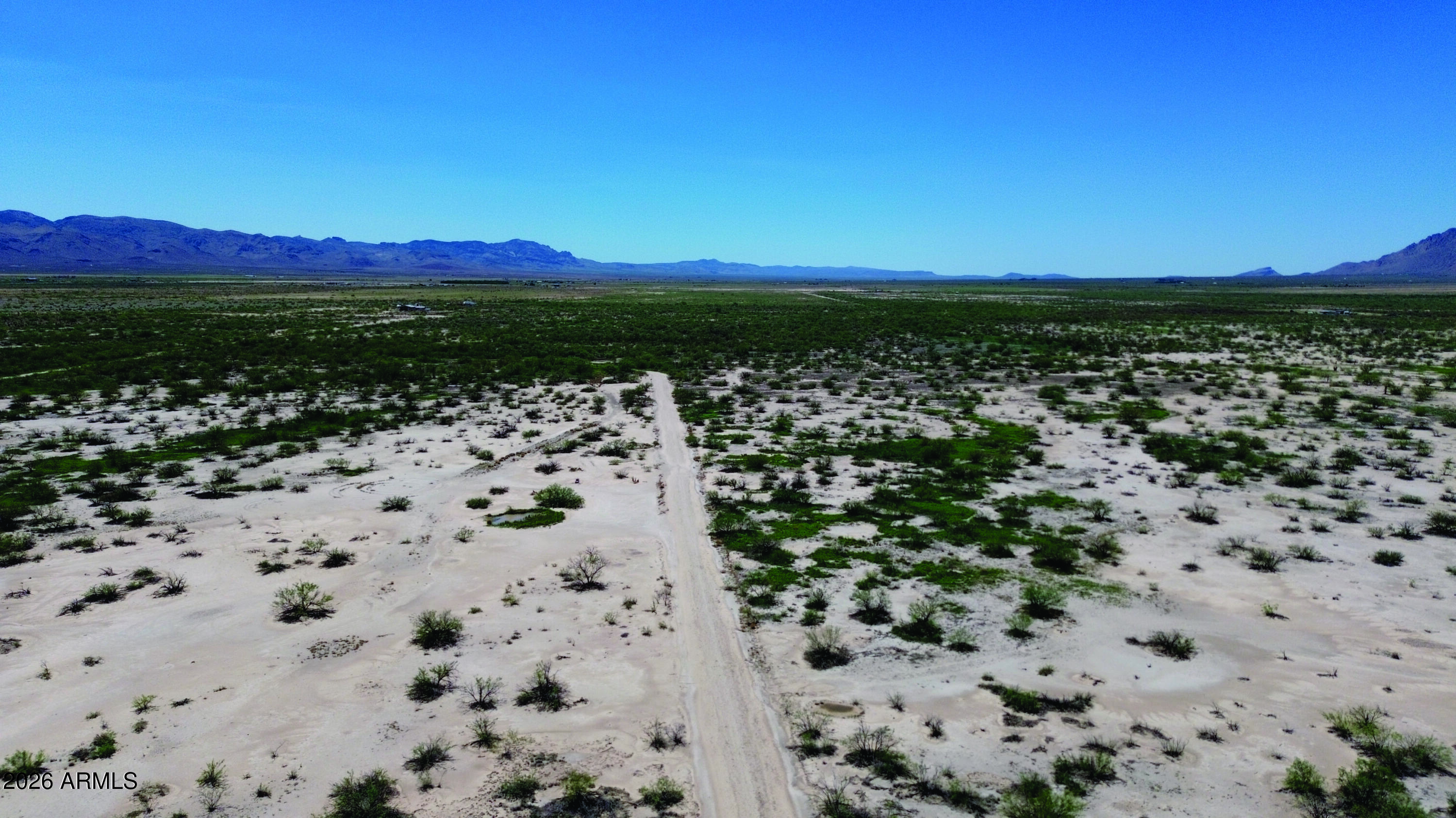RODEO RANCHES - Land