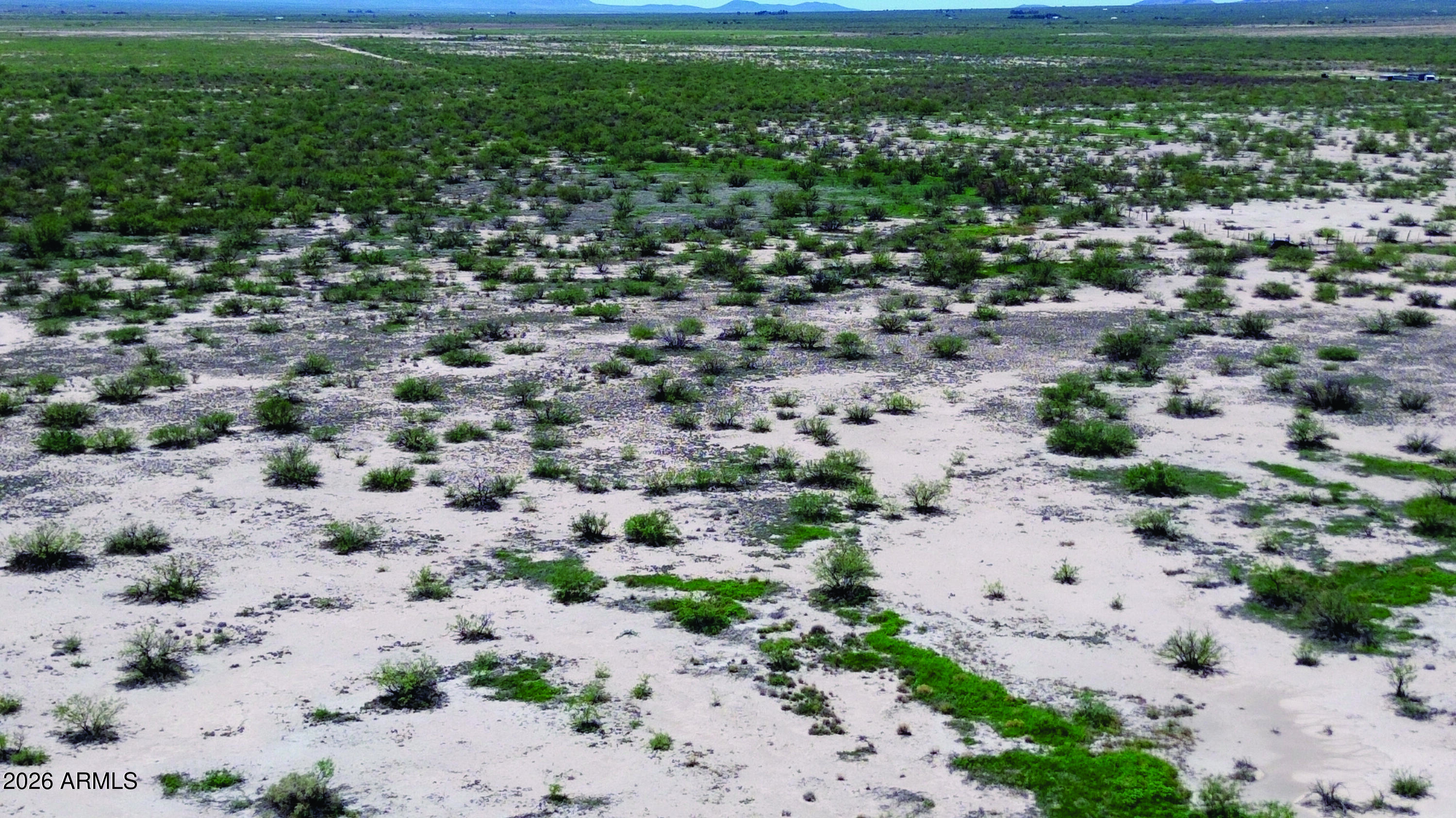 RODEO RANCHES - Land