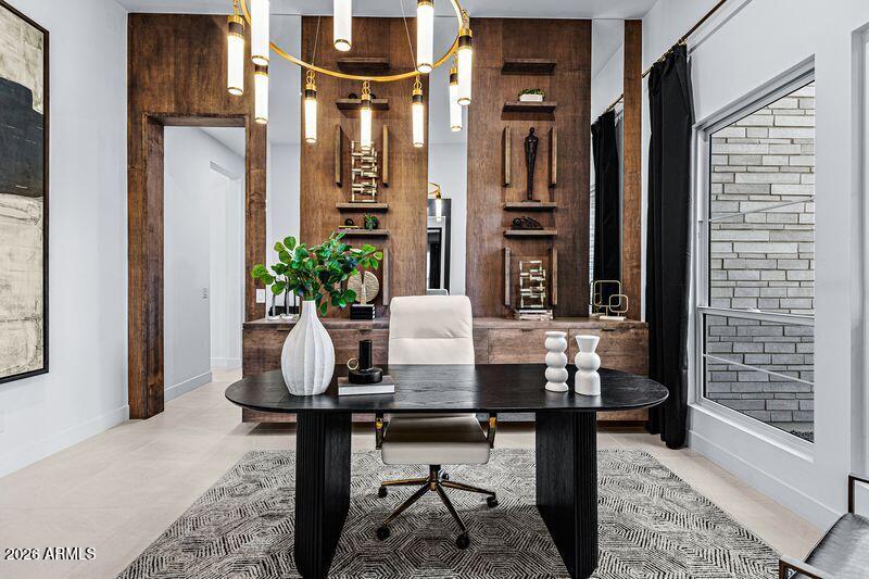 BRIDLE RANCH - Residential