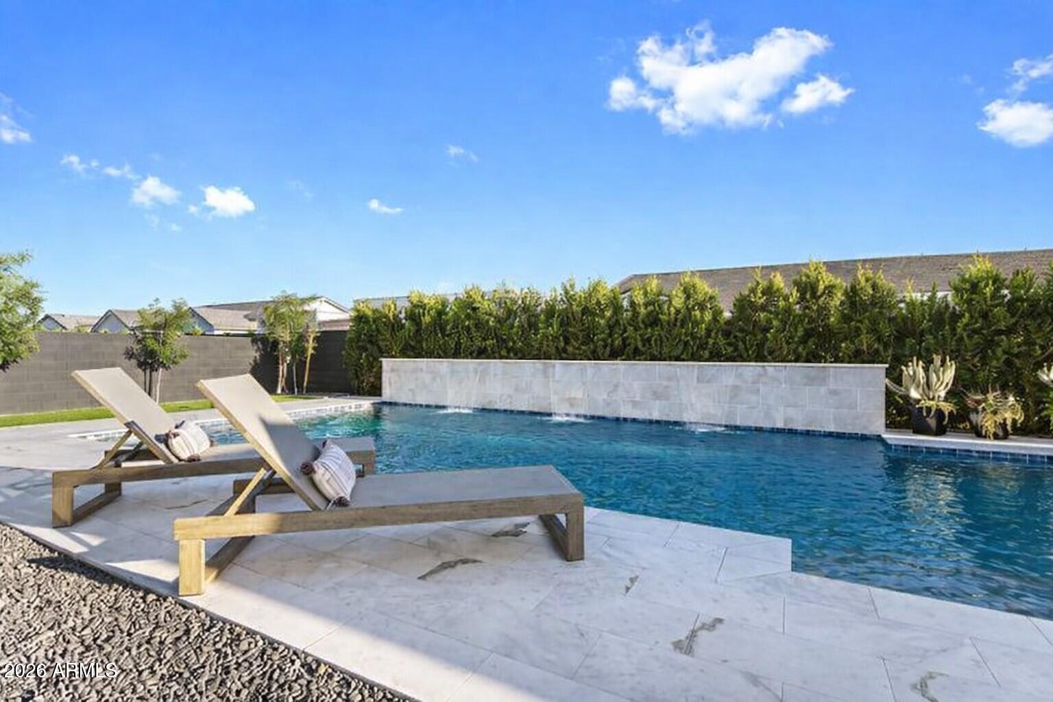 BRIDLE RANCH - Residential