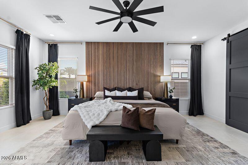BRIDLE RANCH - Residential