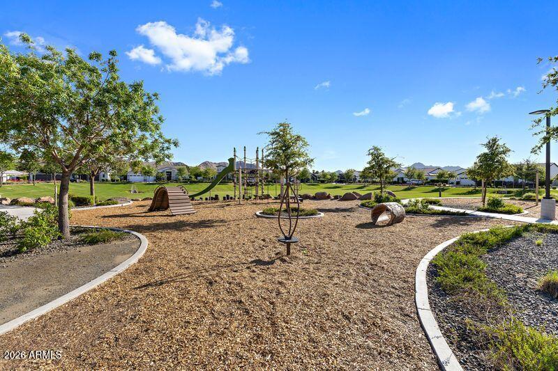 BRIDLE RANCH - Residential