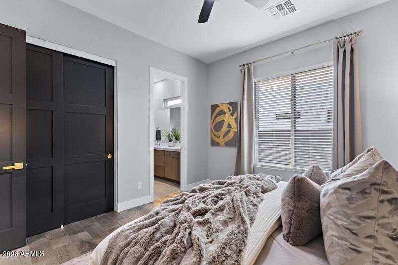 BRIDLE RANCH - Residential