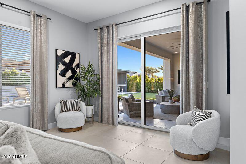 BRIDLE RANCH - Residential