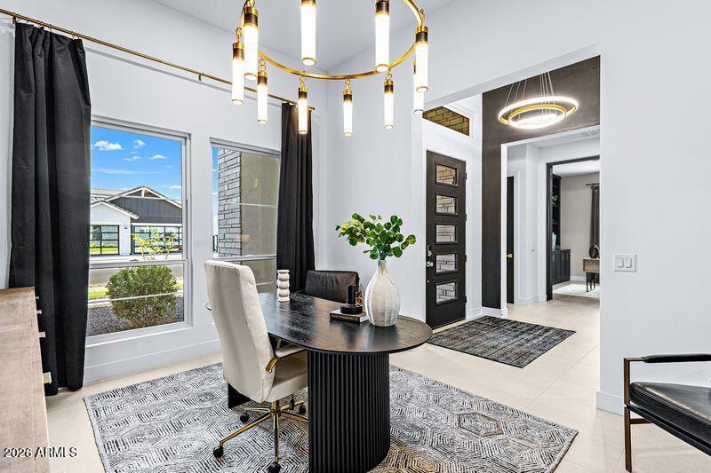 BRIDLE RANCH - Residential