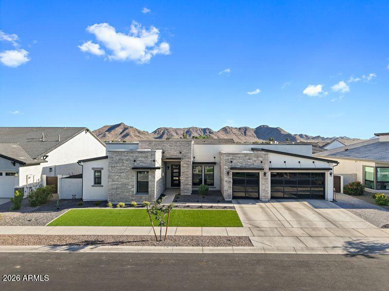 BRIDLE RANCH - Residential