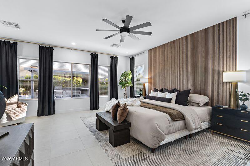 BRIDLE RANCH - Residential
