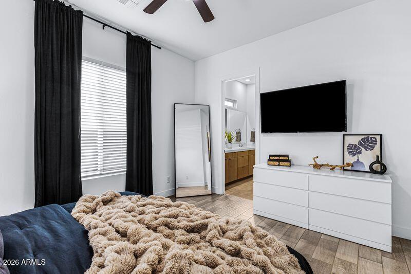 BRIDLE RANCH - Residential