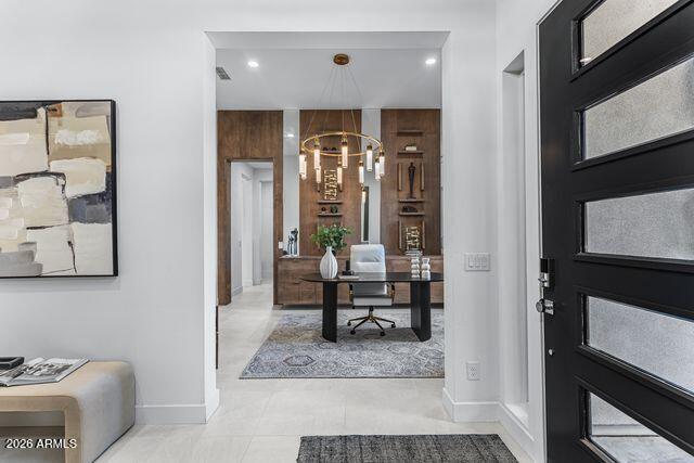 BRIDLE RANCH - Residential