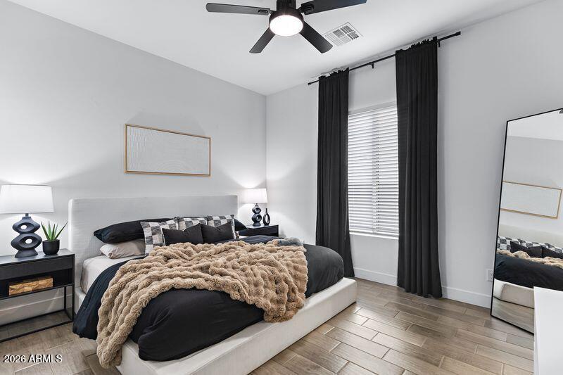 BRIDLE RANCH - Residential