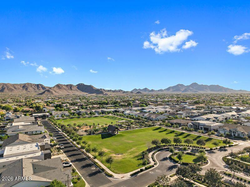 BRIDLE RANCH - Residential