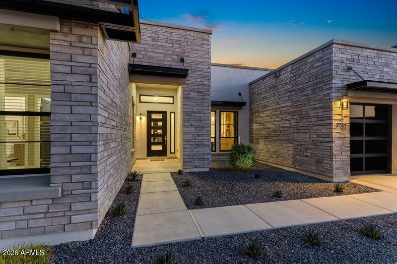 BRIDLE RANCH - Residential