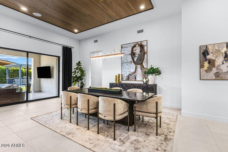 BRIDLE RANCH - Residential