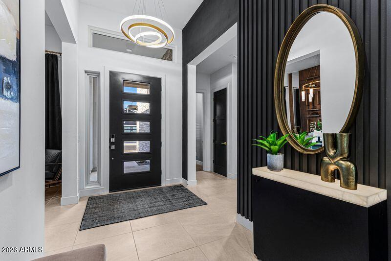 BRIDLE RANCH - Residential