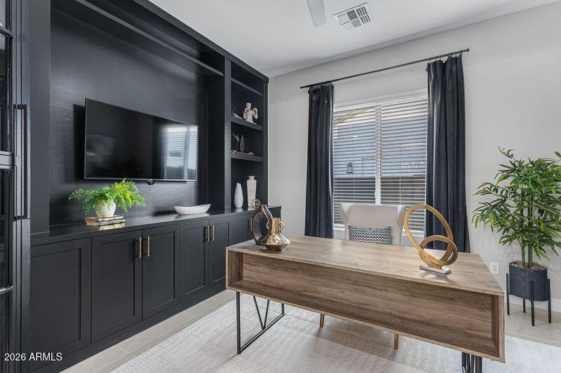 BRIDLE RANCH - Residential
