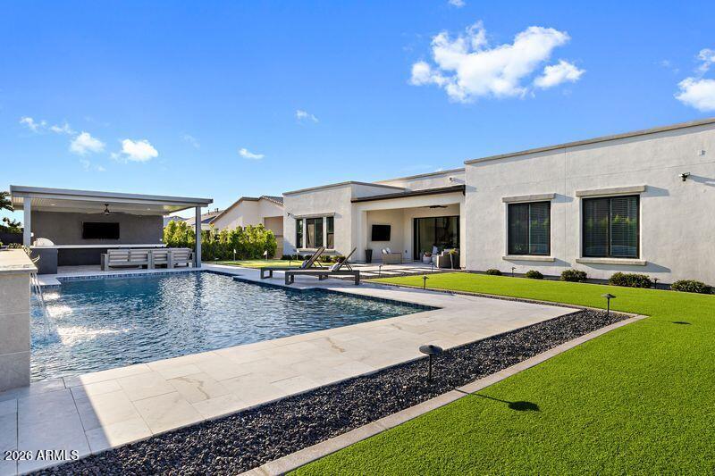 BRIDLE RANCH - Residential