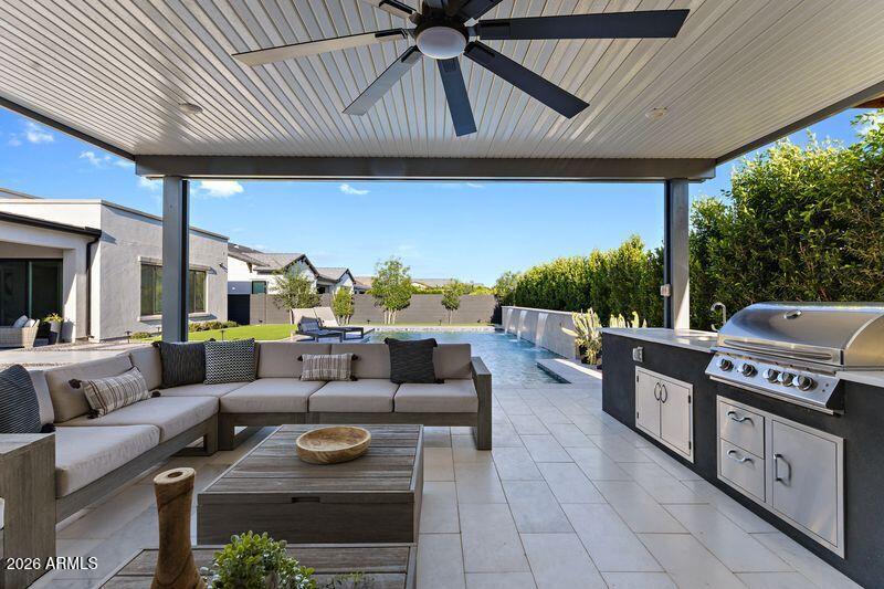 BRIDLE RANCH - Residential