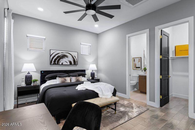 BRIDLE RANCH - Residential