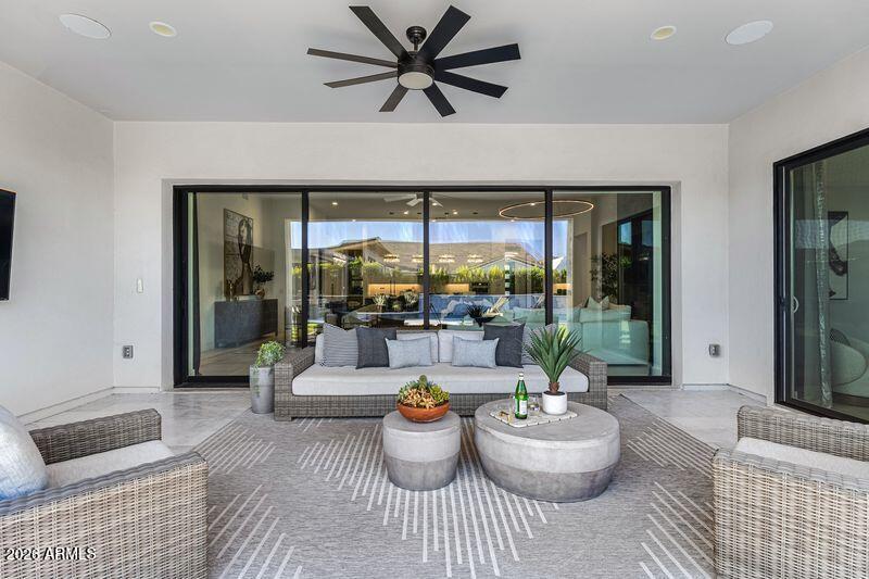 BRIDLE RANCH - Residential
