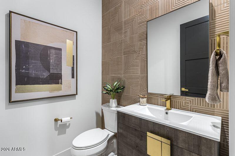 BRIDLE RANCH - Residential