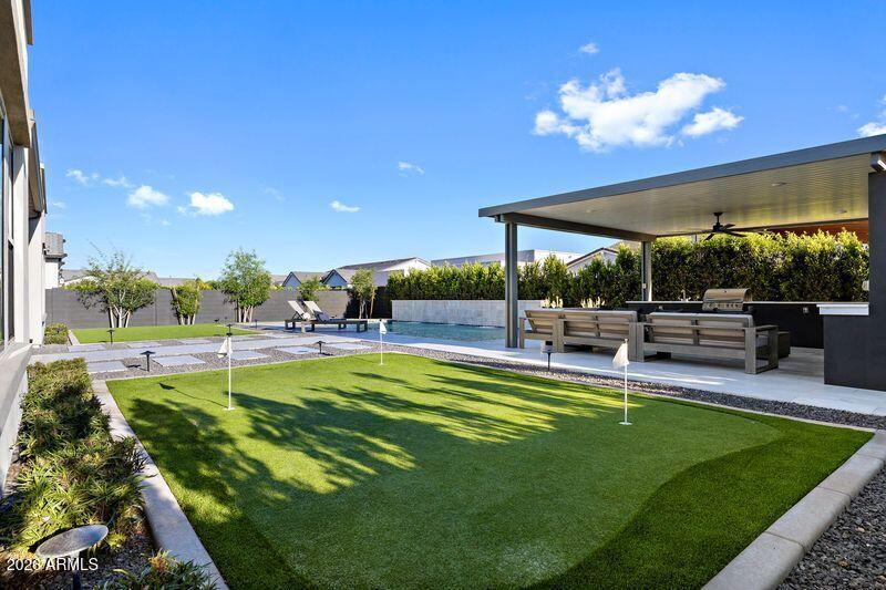 BRIDLE RANCH - Residential