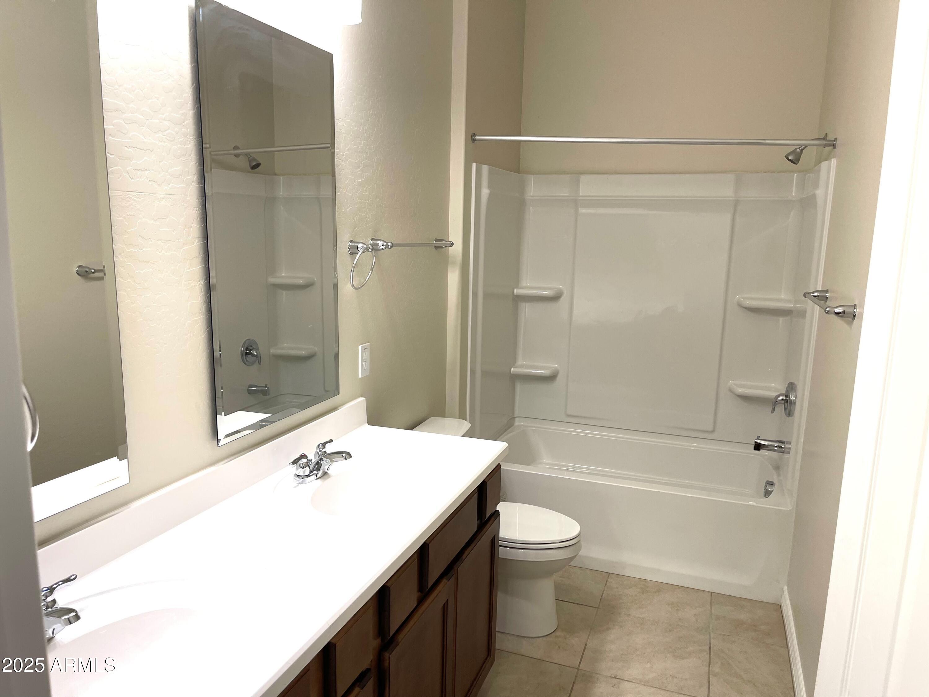 FULTON HOMES ACCLAIM - Residential