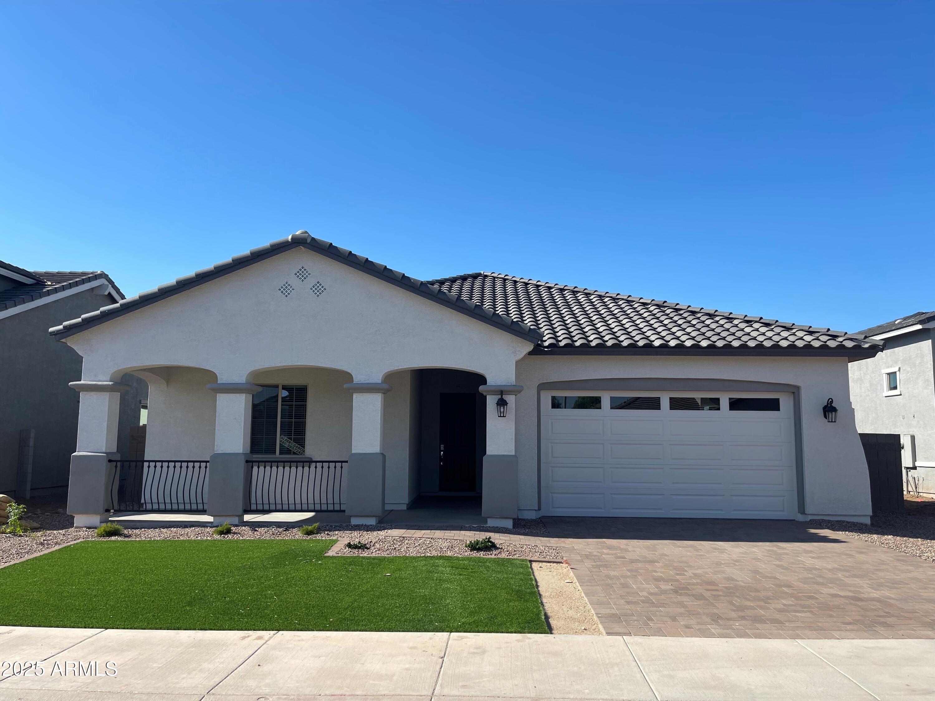 FULTON HOMES ACCLAIM - Residential