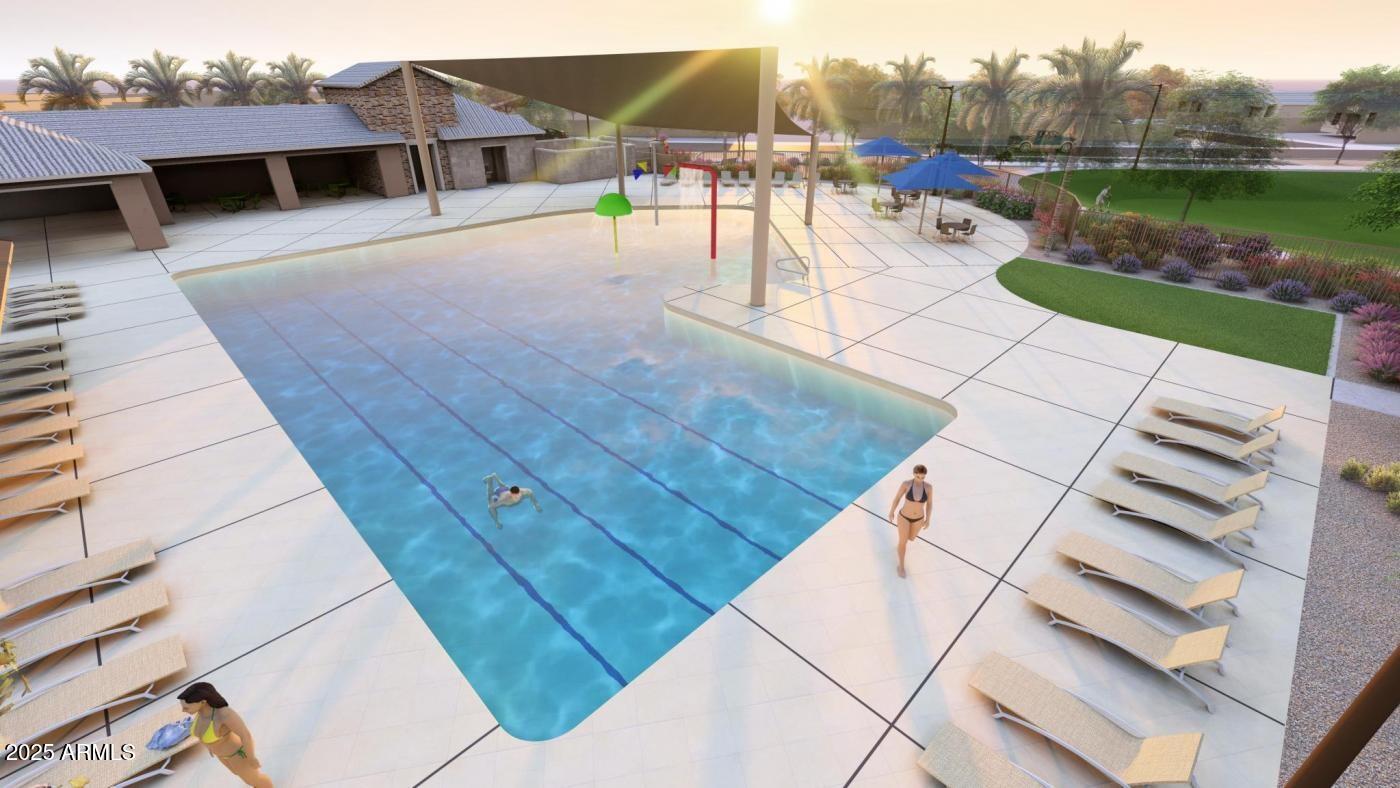 FULTON HOMES ACCLAIM - Residential