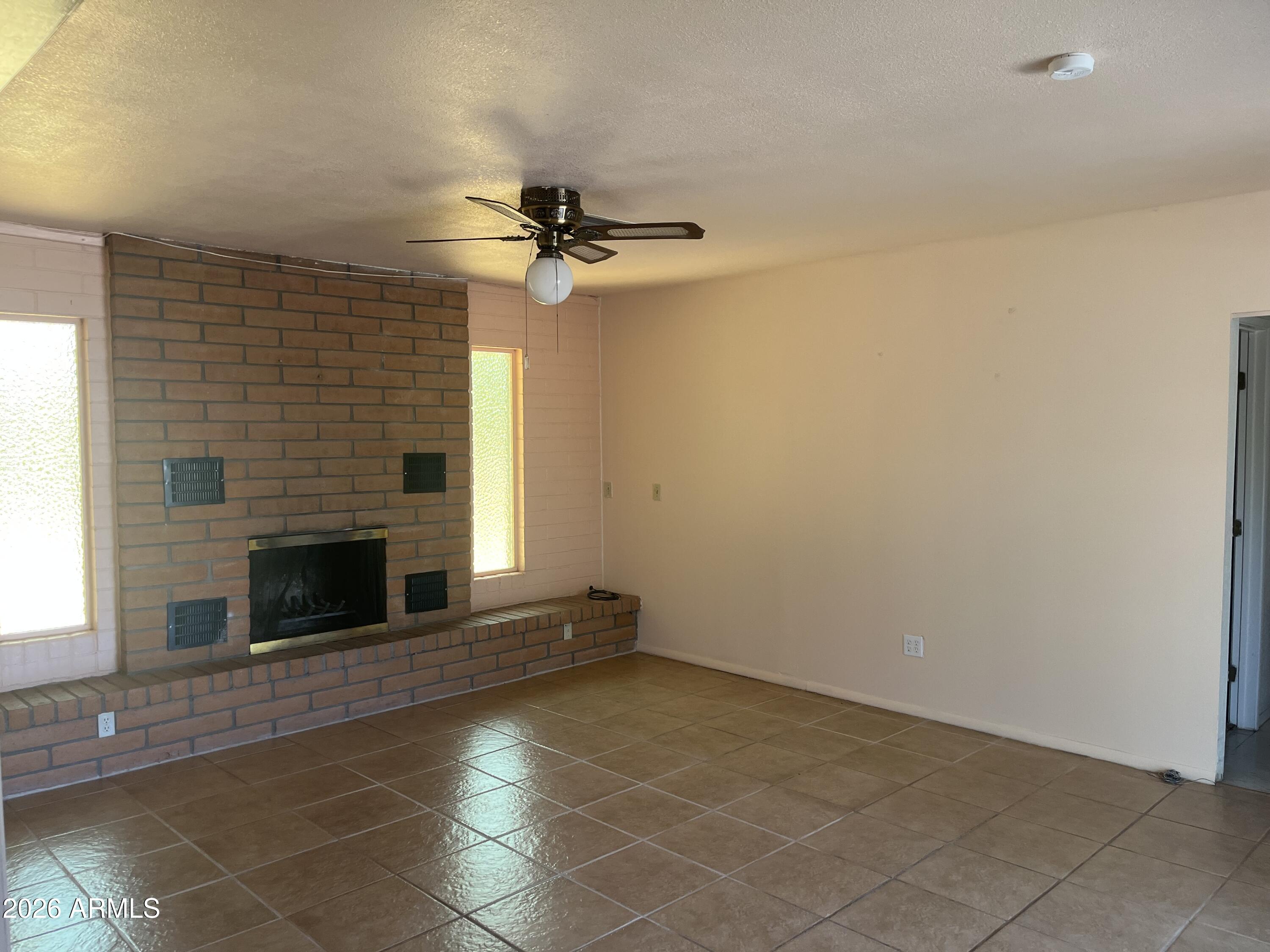 DOUGLAS TERRACE - Residential