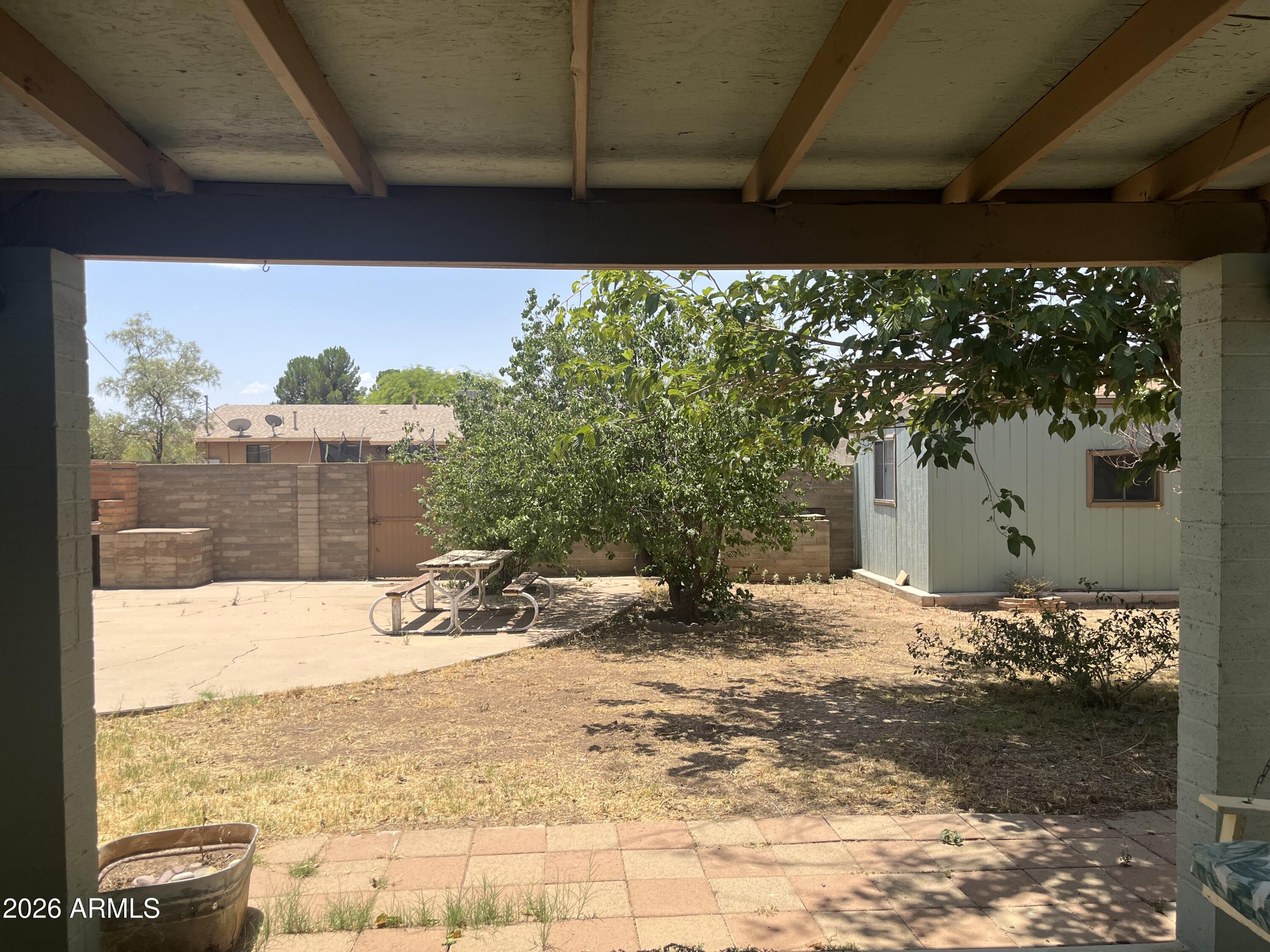 DOUGLAS TERRACE - Residential