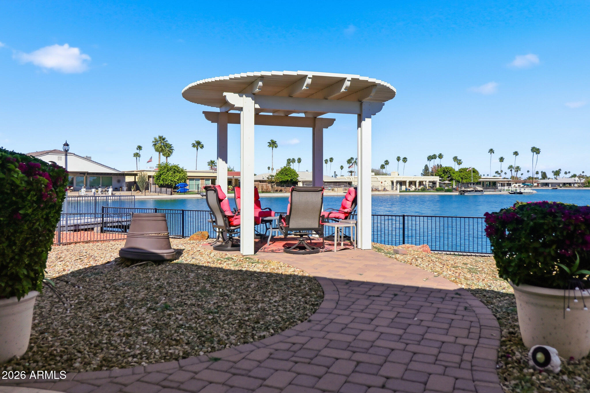 SUN CITY UNIT 14 - Residential
