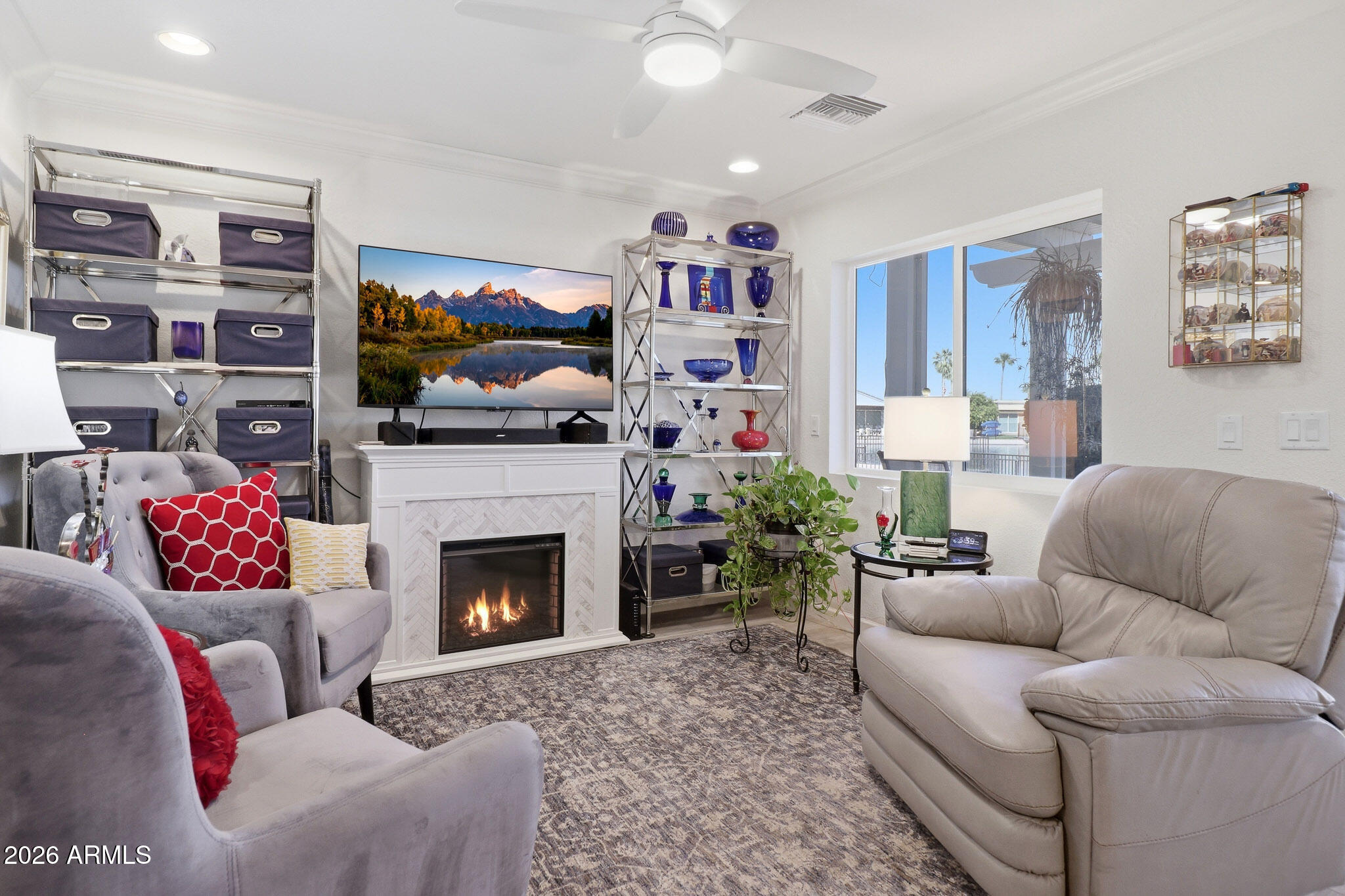 SUN CITY UNIT 14 - Residential